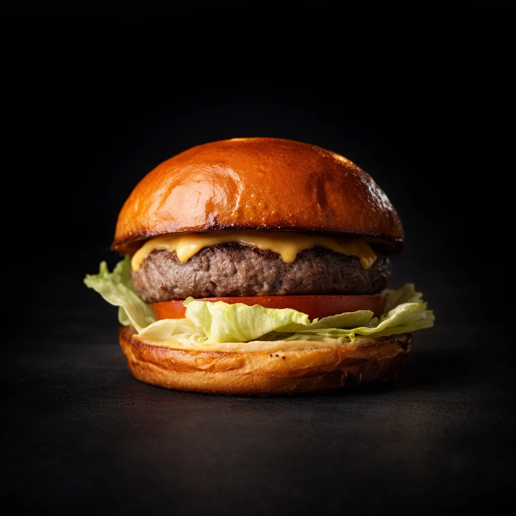 Ensaio fotográfico gerado por IA